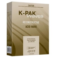 Joico K-Pak Waves Reconstructive Acid Wave