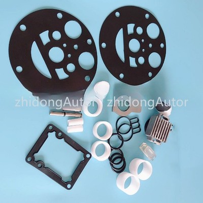 NEW 1PC Air operated diaphragm pump HUSKY1590 repair kit slide #ZD