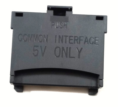 COMMON INTERFACE 3709-001791 SD Slot Card Connector for Samsung 55'' TV UE55H6500