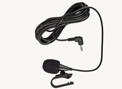 Dension Microphone BTA-9501-1 for Bluetooth Gateway Blue Lite BT Pro BT 500S BT MI