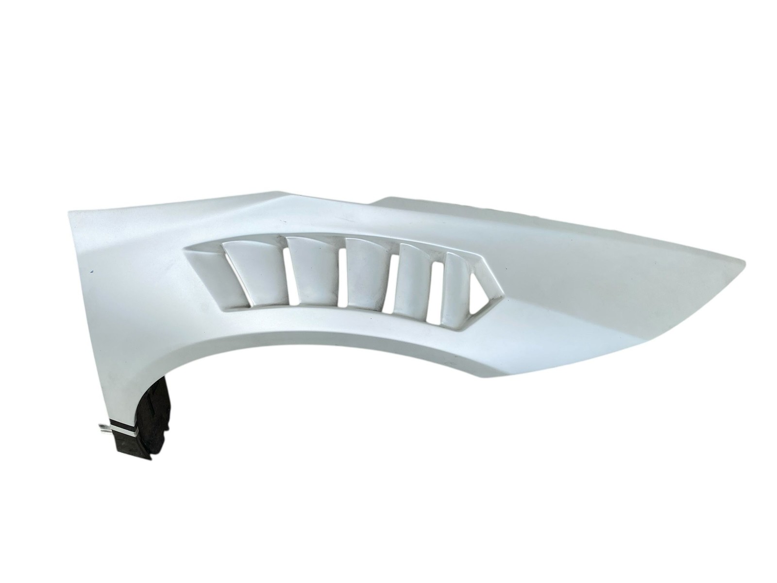 LAMBORGHINI HURACAN LP640-4 PERFORMANTE FRONT LEFT RIGHT VENTED FENDER PANEL