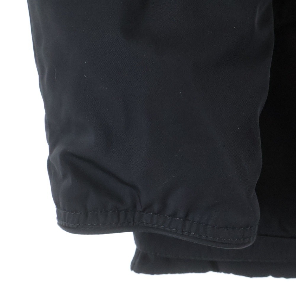 MONCLER ARMAND toggle button Puffer Jacket black … - image 6