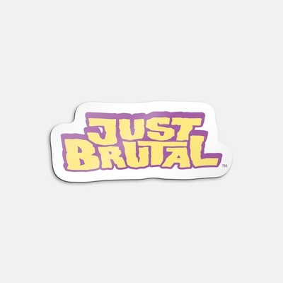 Just Brutal (2026) #1 2 3 Ignition Press COVER SELECT