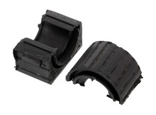 MOOG Lagerbuchse, Stabilisator Ø20mm Vorne Rechts Links für Meriva Mk II (B) 