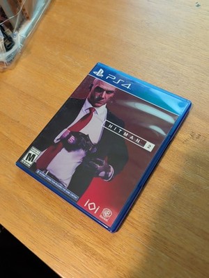 Hitman 2 - Sony PlayStation 4