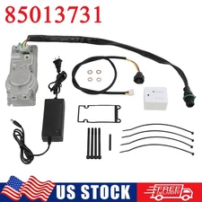 For Volvo D11 D12 D13 D16 Holset VGT Turbo Electronic Actuator 85013731 21754439