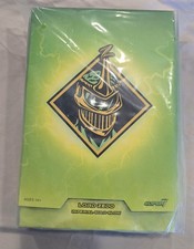 Super7 Ultimates Mighty Morphin Power Rangers Lord Zedd Imperial Gold Glow