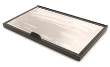 True 870318 OEM T-24GC Glass Chiller Replacement 20.5"x12" Lid Assembly