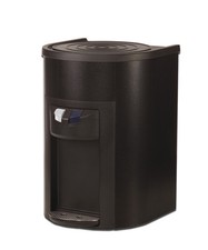 ENFRIADOR DE AGUA SIN BOTELLA CON ENCIMERA THE GRADE