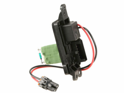 Blower Motor & Resistor Kit For GMC Envoy XL 2002-2006 & Envoy XUV 2004-2005