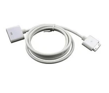 30pin Dock Extender Extension Data Cable for IPhone 4 4G 3GS 4s IPod Touch Ipad