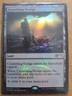 MTG Crumbling Vestige (Foil) [Friday Night Magic 2016, Lightly Played]