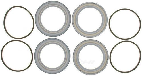 Rear Brake Caliper Repair Kit For Vauxhall Insignia A 2008-2017 - Seals & Parts, BCK4101F