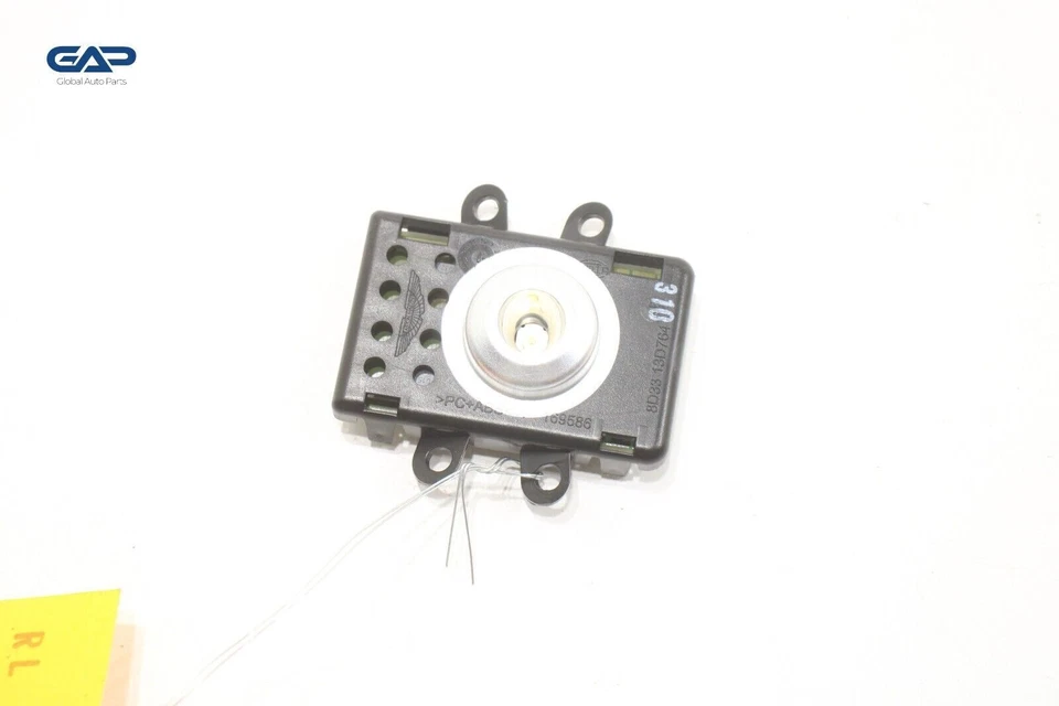 Aston Martin Rapide 2010-2019 luz mapa interior frontal OEM Foto 2 de 4