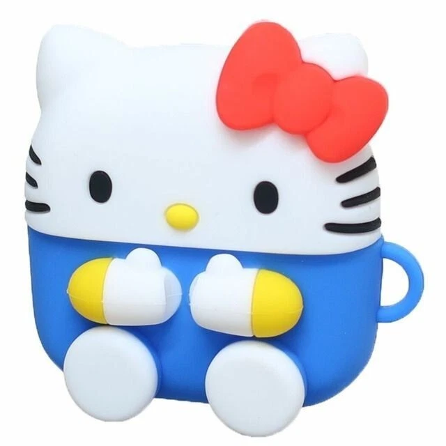 Hello kitty earphone case new arrivals