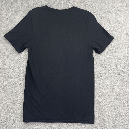 Neko Mancer Shirt Juniors Black Multicolor Hot Topic Cats Necromancer Witch - Picture 9 of 9