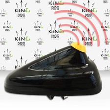 VW POLO 6C SKODA FABIA 3 GENUINE ROOF ANTENNA AERIAL BASE FM 6C0035501E 4-PLUG