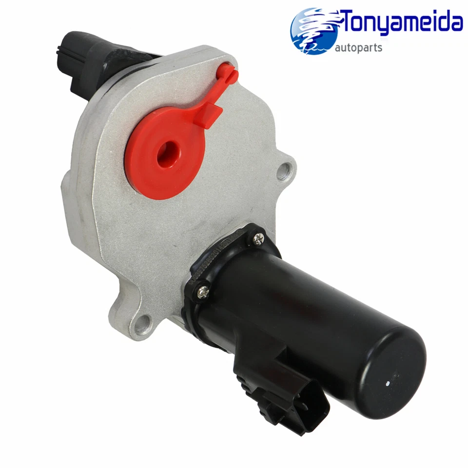 Motor de actuador de cambio de caja de transferencia 600-805 para Ford Excursion 2000-2005 4x4 Foto 4 de 4