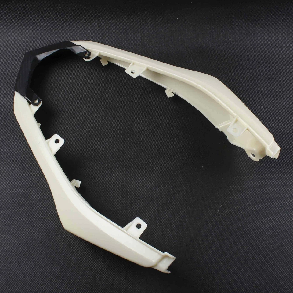 Juego de cubiertas traseras de moto para KAWASAKI Z125 PRO 2017 2018 2019 2020 2021 2022 Foto 4 de 4