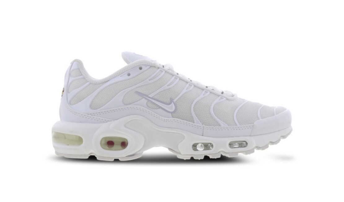 Nike Air Max Plus Tuned 1 Essential 