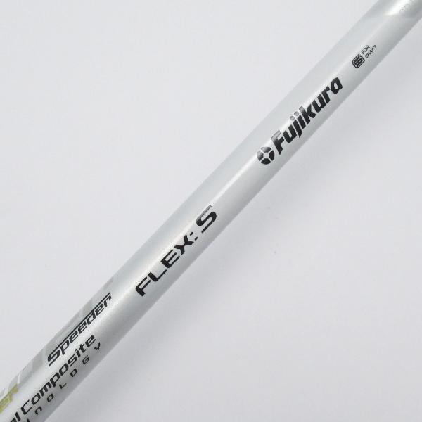 Golf Driver Dunlop Srixon ZX5 Speeder 569 EVOLUTION Ⅶ (S