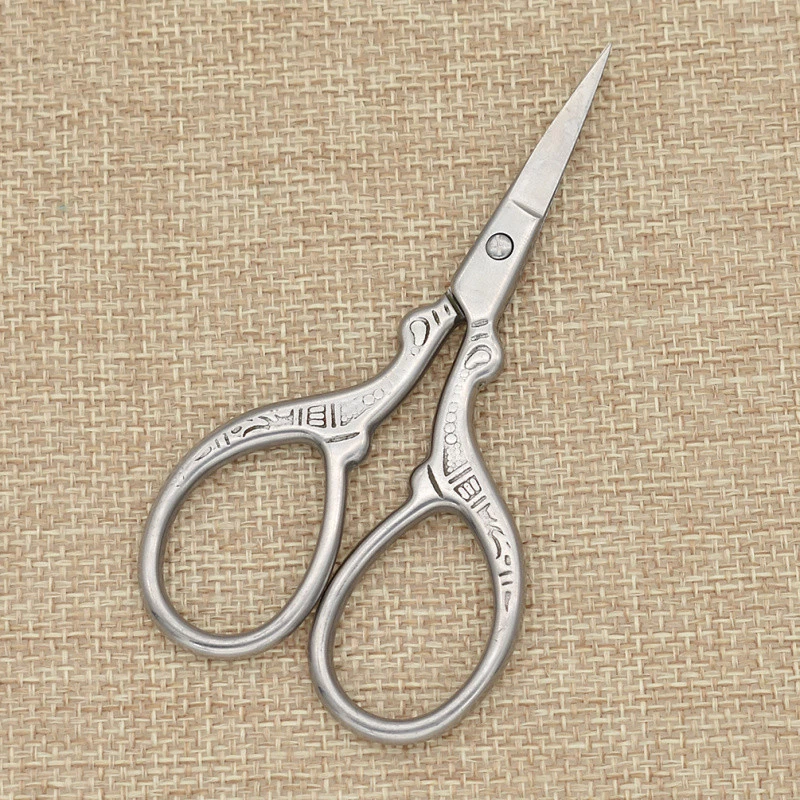 2X Small Cross Stitch Scissors Embroidery Sewing DIY Hand Craft Tools for  Tailor