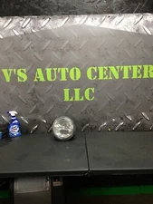 2005 Jeep LIBERTY LEFT DRIVER HEAD LIGHT Lamp