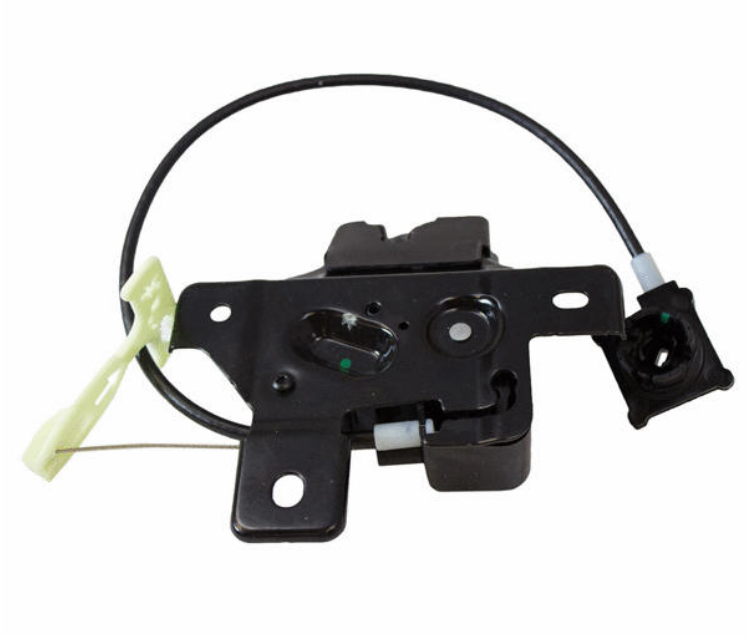 MO197713 NEW OEM 07-09 Ford FUSION Milan Zephyr MKZ Rear Trunk Latch w