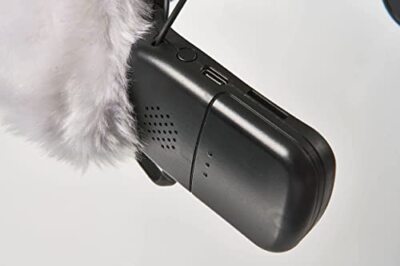Necomimi 8037-003 Brainwave Cat Ears - White for sale online | eBay