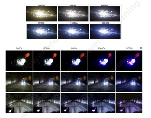 2 AMPOULE D2S AU XENON 35W HID EN 12V LAMPE POUR AUDI A3 A4 A6 A8 TT 6000K 8000K - Foto 2 di 3