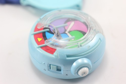 Yo-kai Watch U Prototype Dx JP Version + Medals - Picture 10 of 21