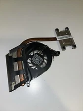  DELL Studio XPS 1340 Processor Cooling Forcecon DFS491105MH0T Fan