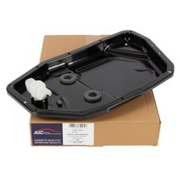 AIC ÖLwanne Automatikgetriebe 6HP19A FüR Audi A4 B6 B7 A6 C6 A8 D3 09L321359