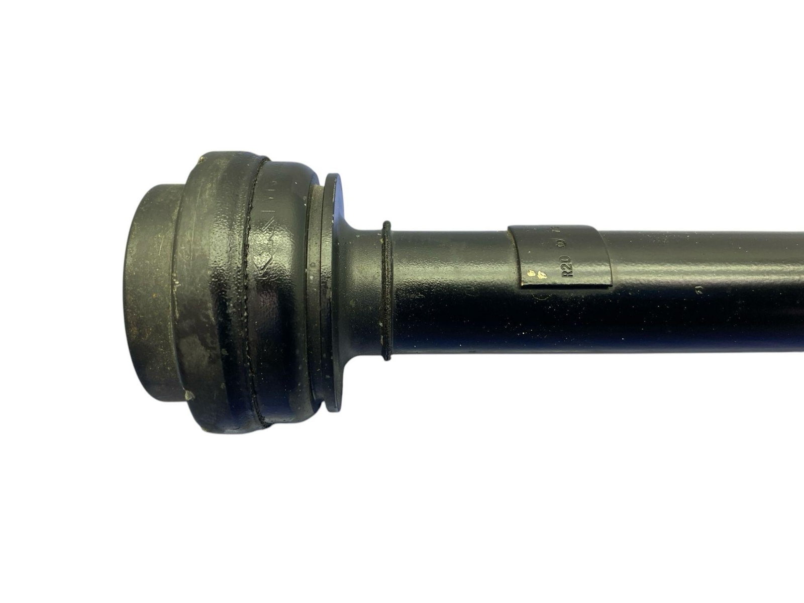2017-2020 MASERATI LEVANTE M161 OEM 3.0L AWD FRONT DRIVE SHAFT PROPELLER *24K*