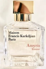 Maison Francis Kurkdjian AMYRIS Femme Eau de Parfum  2.4 fl/70ml