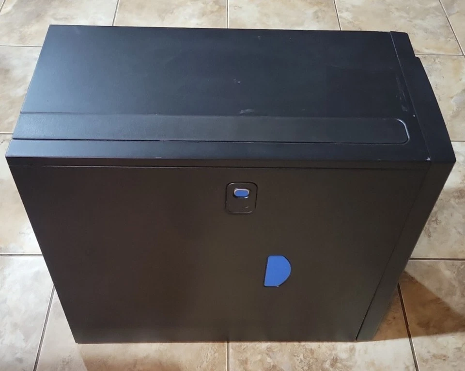 Gateway 6-Bay Server S3000AH LGA775 Motherboard Pentium D 2.80GHz 2GB *NO OS HDD - Image 4 of 4