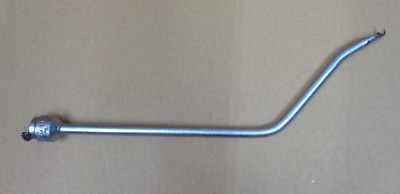 MAC Tools USA ~ S13B J3 Bendix Brake Spring Removal Tool