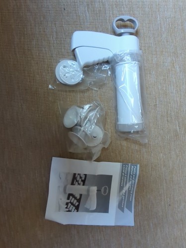 YOSOO presse à biscuits Biscuits Moule Press Cutter DIY Fondant