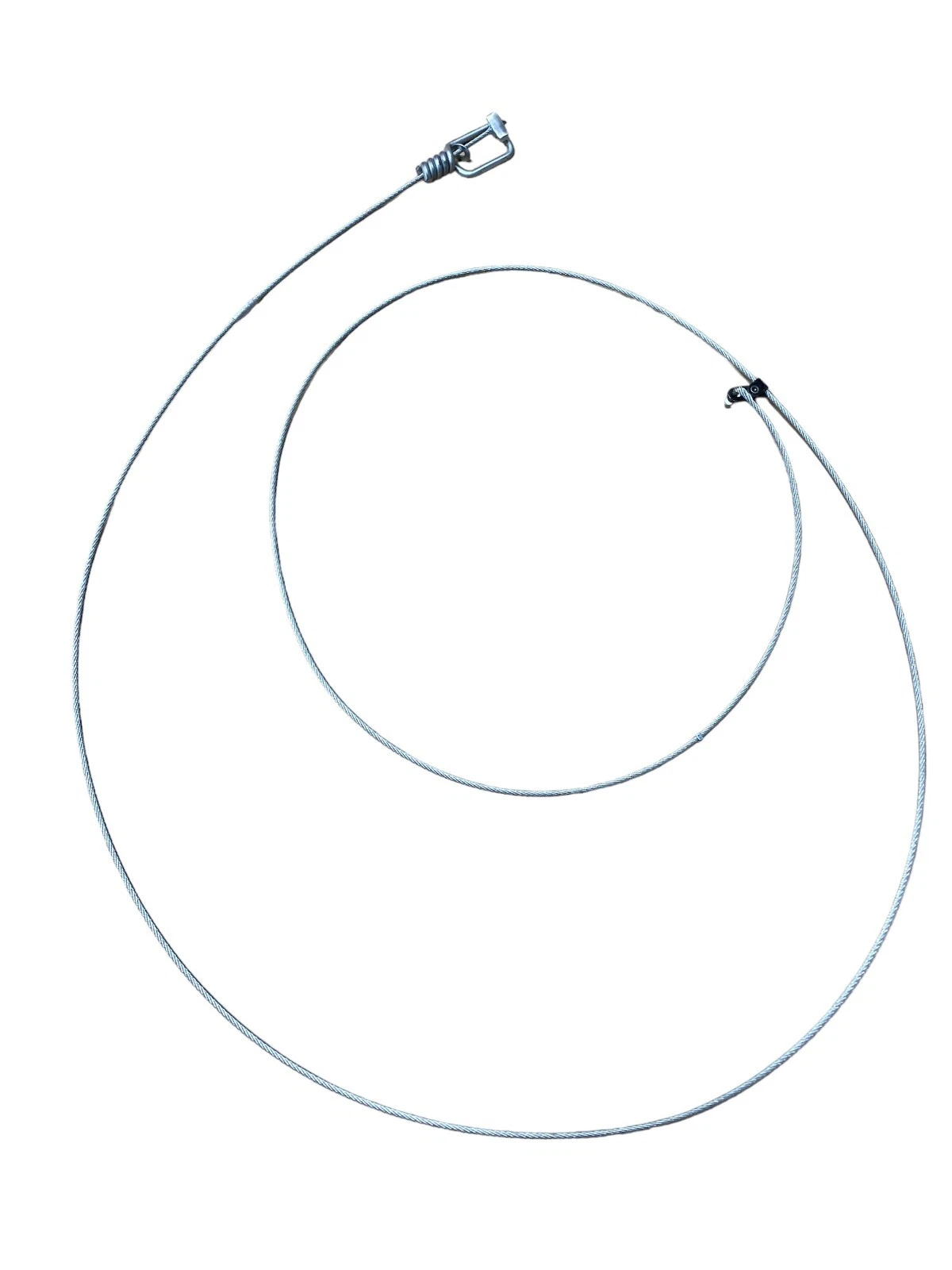Coyote Trapping Snares - Thumbnail 4