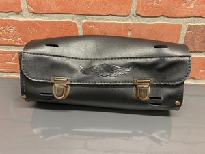harley tool pouch