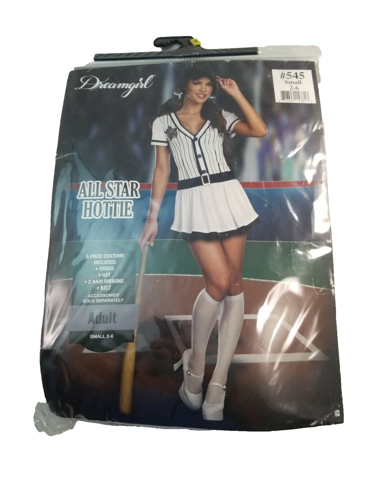 Dreamgirl Sport Costumes