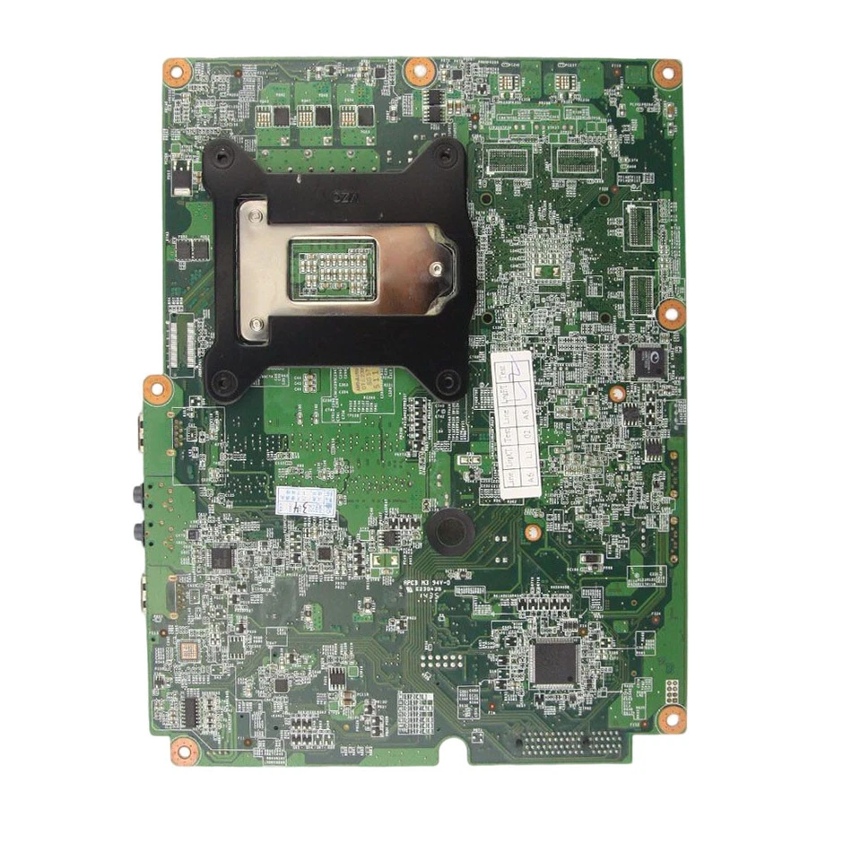 Motherboard CIH61S1 for Lenovo C340 C440 AIO Integrated /External Video Card - Image 3 of 4