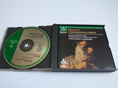L'enfance De Christ / [DVD] [Import] Berlioz: L'enfance du Christ