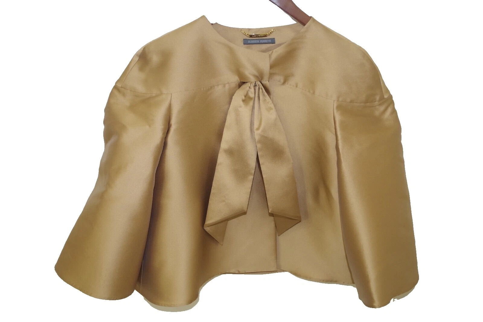 Trajes y poliéster Alberta Ferretti Suit Separates para Mujeres