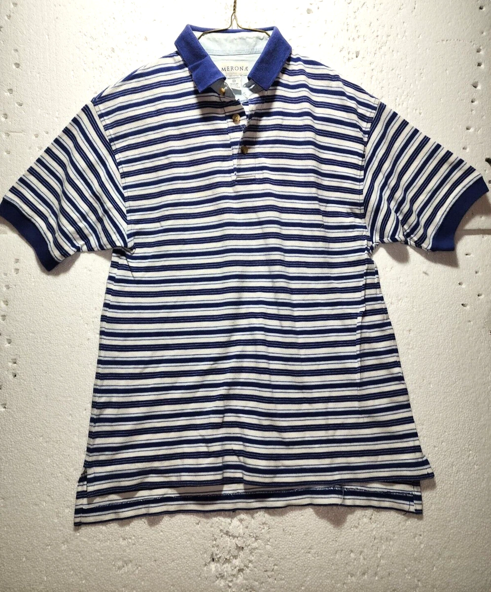 Merona White Shirts for Men for sale | eBay