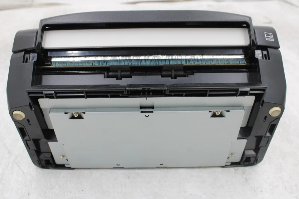 Fujitsu FI-6130 Duplex Color SheetFed USB Document With AC Adapter TESTED - Image 2 of 4