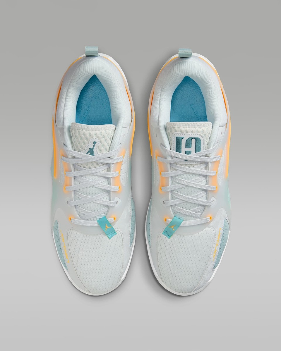 NIKE / ローカットスニーカー/29cm/WHT/FQ3859-101 FQ3859-101 Nike Jordan Heir Series Poolside (Men's) | eBay