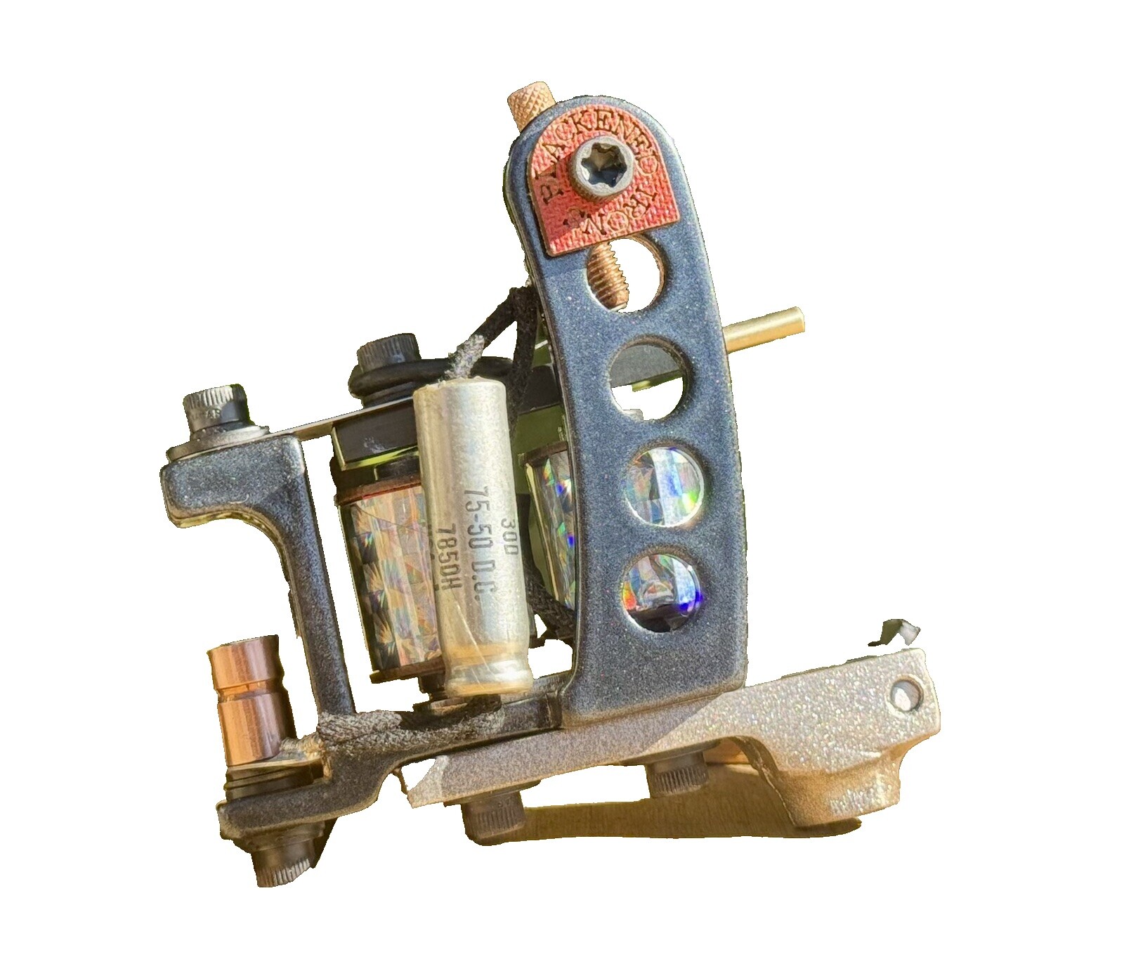 Used Tattoo Machine | eBay