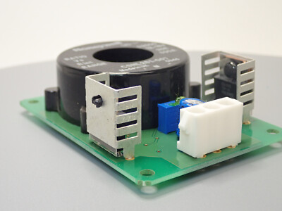 HoneyWell CSN SERIES CLOSED LOOP CURRENT SENSOR CSNL281-007 / CSNL281007