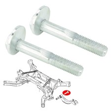 boulons de réglage du camber, pour Daewoo Winstorm